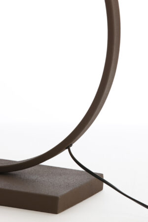 light&living-tafellamp-liva-bruin-metaal-lossearmatuur-e27-8197182-1
