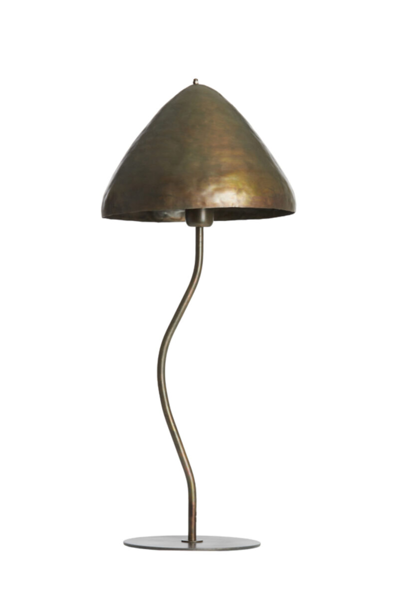 light&living-tafellamp-elimo-bruin-metaal-e27-1884564-1