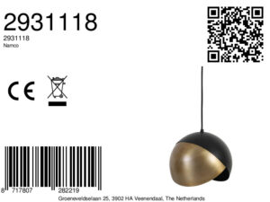 light&living-hanglamp-namco-brons-metaal-e27-2931118-8a