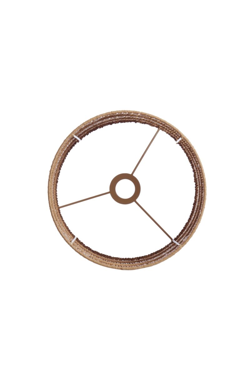 light&living-kap-lanzano-naturel-textiel-ø30cm-e27-2230984-1
