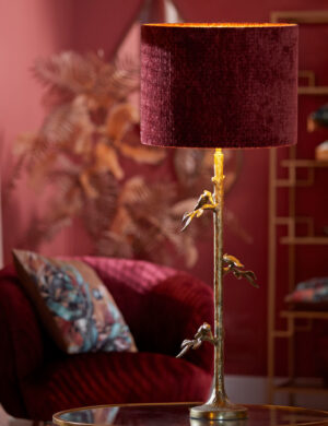 light&living-kap-ruby-rood-textiel-ø30cm-e27-2230910-1