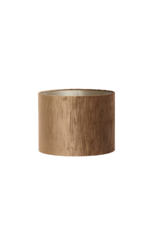 light&living-kap-flair-bruin-textiel-ø25cm-e27-2225949-470