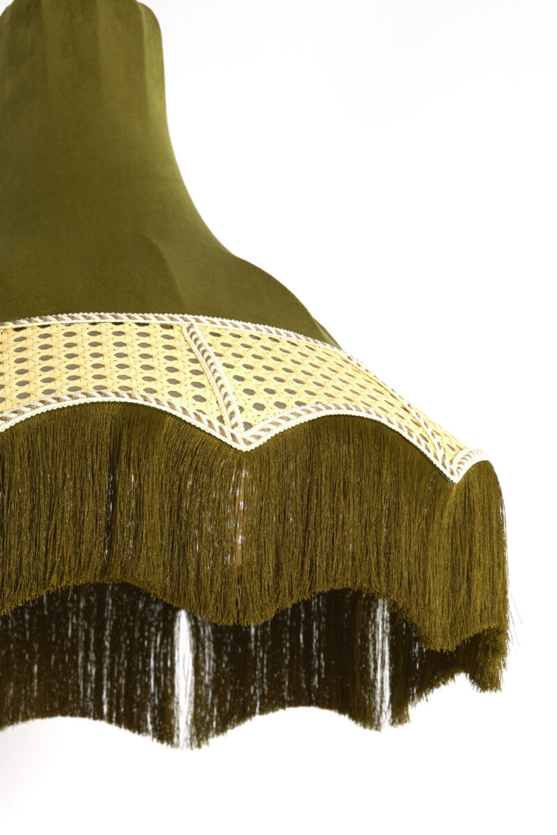 light&living-hanglamp-mizia-groen-textiel-e27-2986076-1