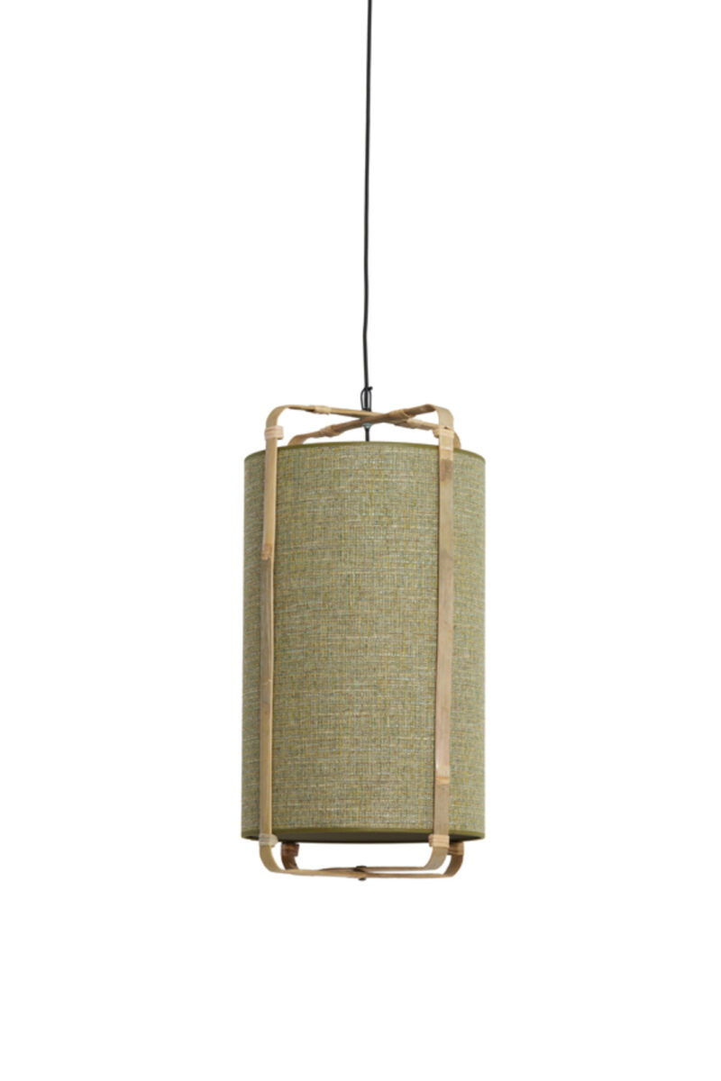 light&living-hanglamp-sendai-groen-bamboe-e27-2972876-1