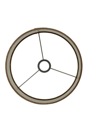 light&living-kap-lubis-bruin-textiel-ø40cm-e27-2240546-1