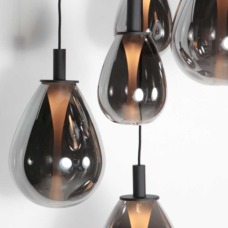 steinhauer-hanglamp-glimsy-zwart-glasmetaal-ø40cm-led-4198zw-11
