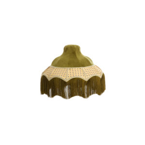 light&living-kap-mizia-groen-textiel-ø35cm-e27-3906676-183