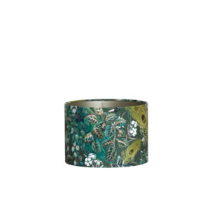 light&living-kap-xeniaflora-groen-textiel-ø30cm-e27-2230943-308