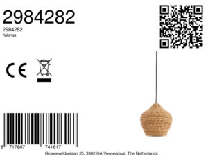 light&living-hanglamp-kalenga-naturel-metaal-e27-2984282-8a