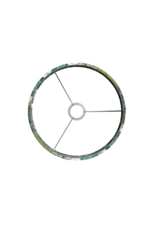 light&living-kap-xeniaflora-groen-textiel-ø25cm-e27-2225943-194
