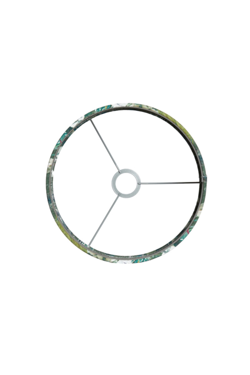light&living-kap-xeniaflora-groen-textiel-ø25cm-e27-2225943-194