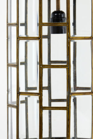 light&living-hanglamp-søstrene-brons-metaal-e27-3004318-1