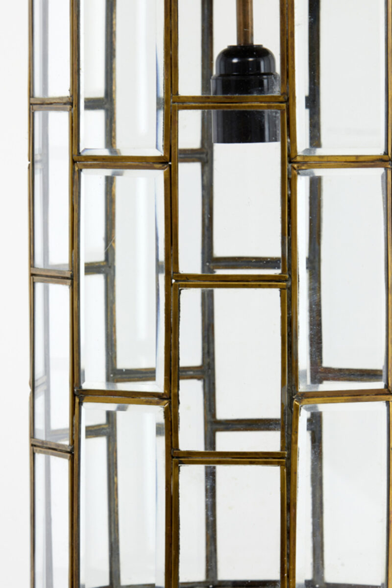 light&living-hanglamp-søstrene-brons-metaal-e27-3004318-1