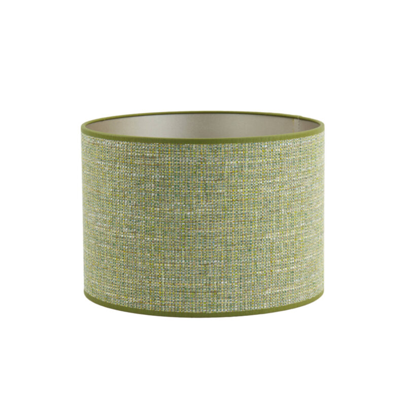 light&living-kap-tweed-groen-textiel-ø25cm-e27-2225810-1