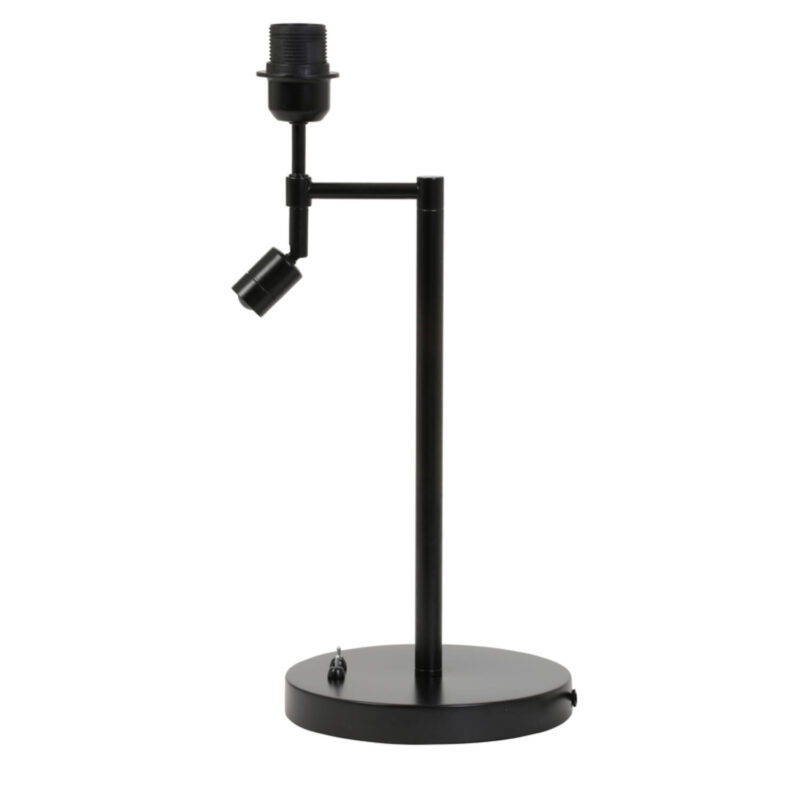 light&living-tafellamp-montana-zwart-metaal-lossearmatuur-led_e27-1708258-064