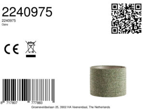 light&living-kap-osire-groen-textiel-ø40cm-e27-2240975-8a