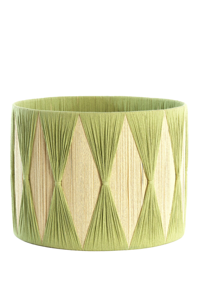 light&living-kap-hannah-groen-textiel-ø40cm-e27-2240621-1