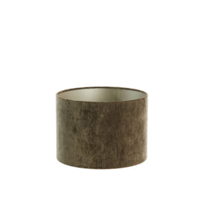 light&living-kap-bayou-groen-textiel-ø30cm-e27-2230946-1