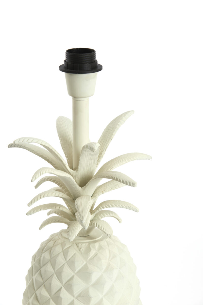 light&living-tafellamp-pineapple-beige-metaal-lossearmatuur-e27-8314243-1
