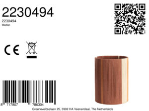 light&living-kap-medan-rood-textiel-ø30cm-e27-2230494-8a