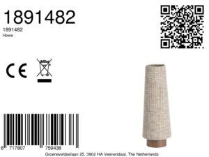 light&living-tafellamp-howie-beige-textiel-schemerlamp-e27-1891482-8a