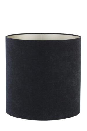 light&living-kap-velours-zwart-textiel-ø45cm-e27-2247322-1