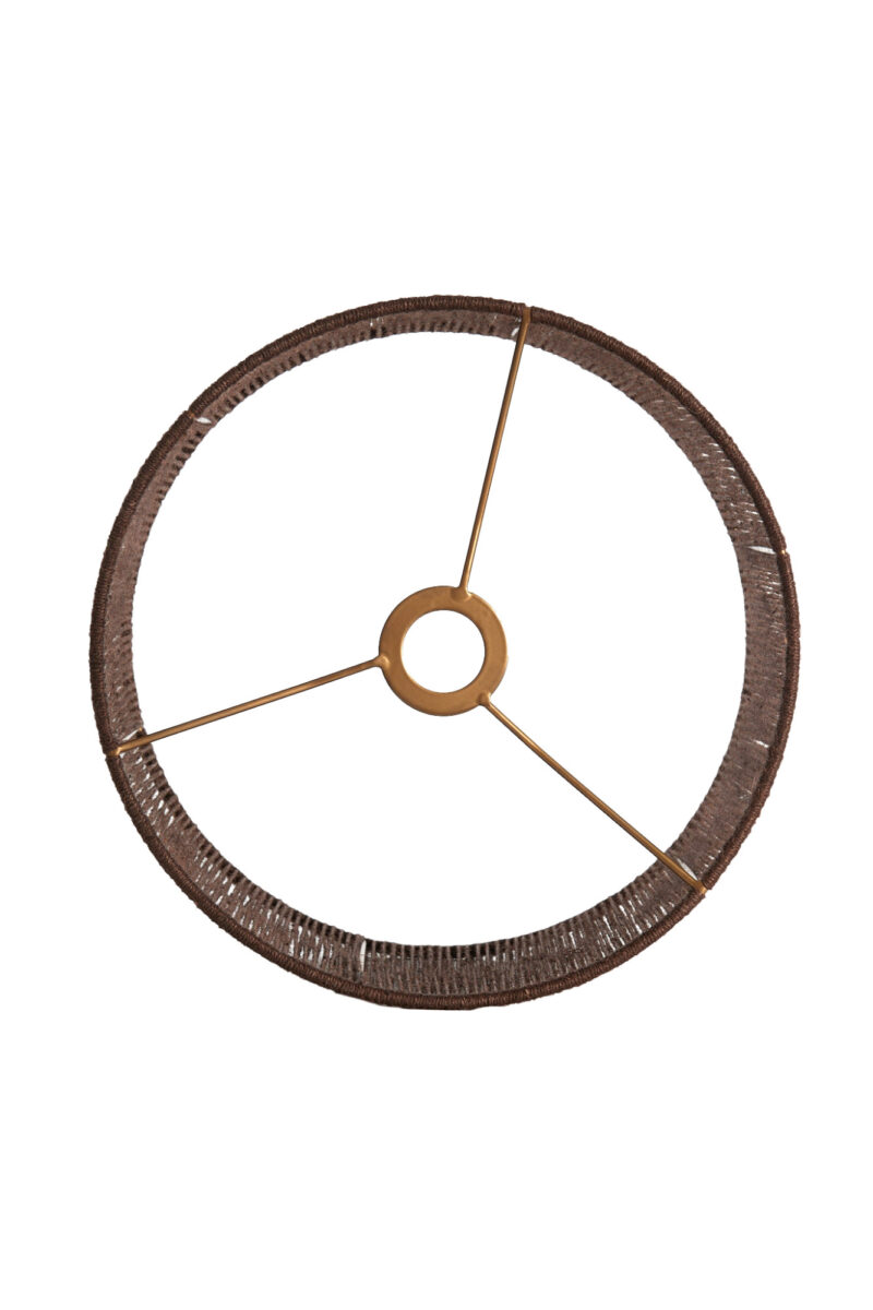 light&living-kap-tossa-bruin-textiel-ø35cm-e27-2235953-484
