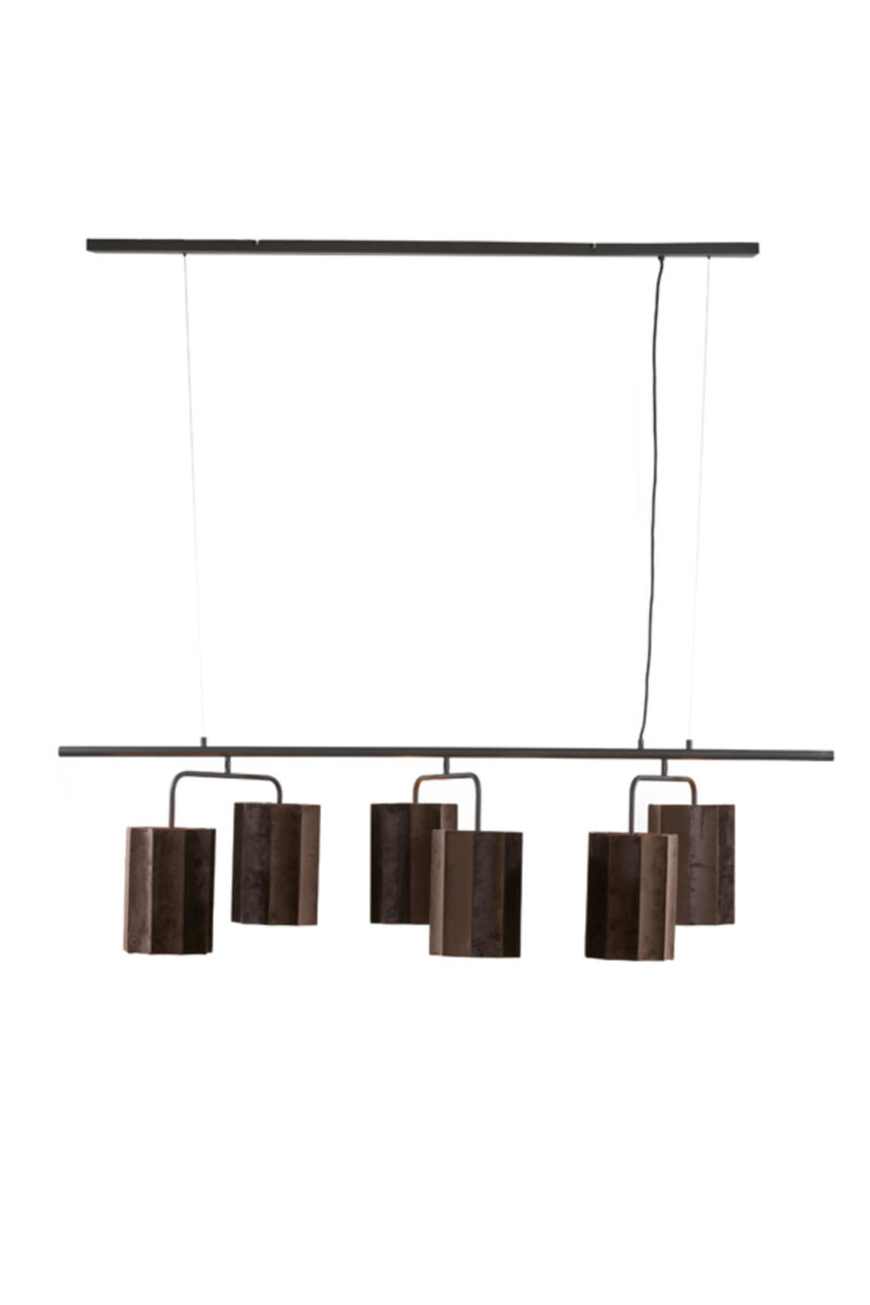 light&living-hanglamp-edisa-bruin-metaal-groteeettafellamp-e27-2974883-1