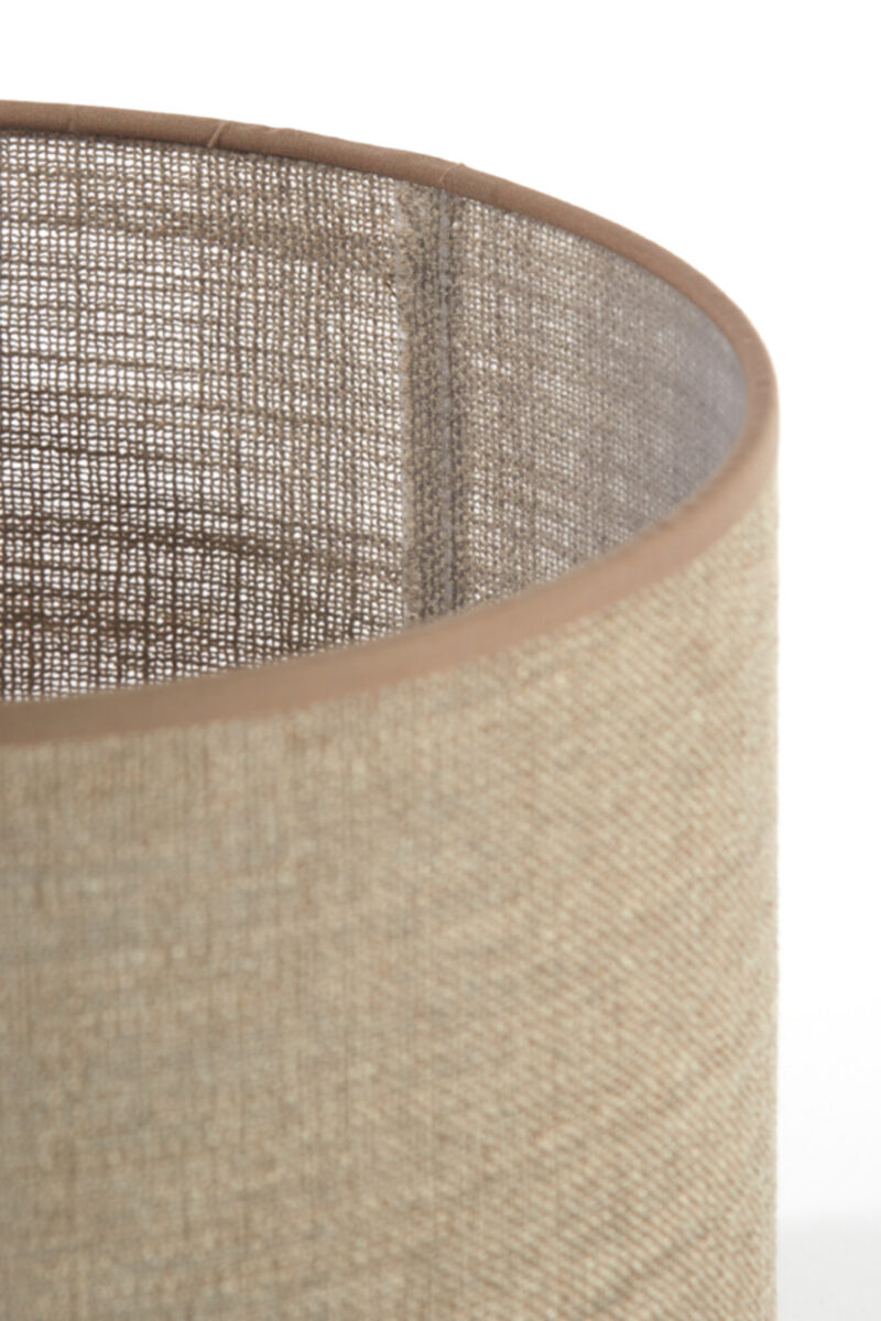 light&living-kap-caden-bruin-textiel-ø30cm-e27-2230915-1