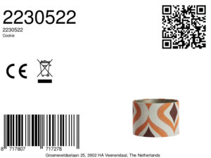 light&living-kap-cookie-multicolor-textiel-ø30cm-e27-2230522-8a