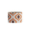 light&living-kap-cookie-oranje-textiel-e27-3545522-1