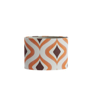 light&living-kap-cookie-oranje-textiel-e27-3545522-1