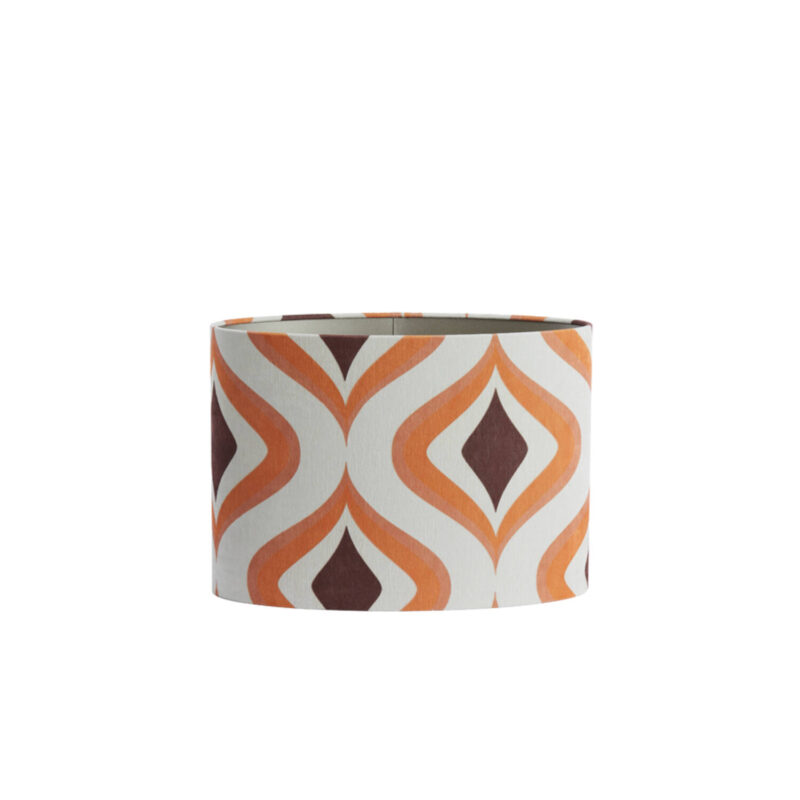 light&living-kap-cookie-oranje-textiel-e27-3545522-1
