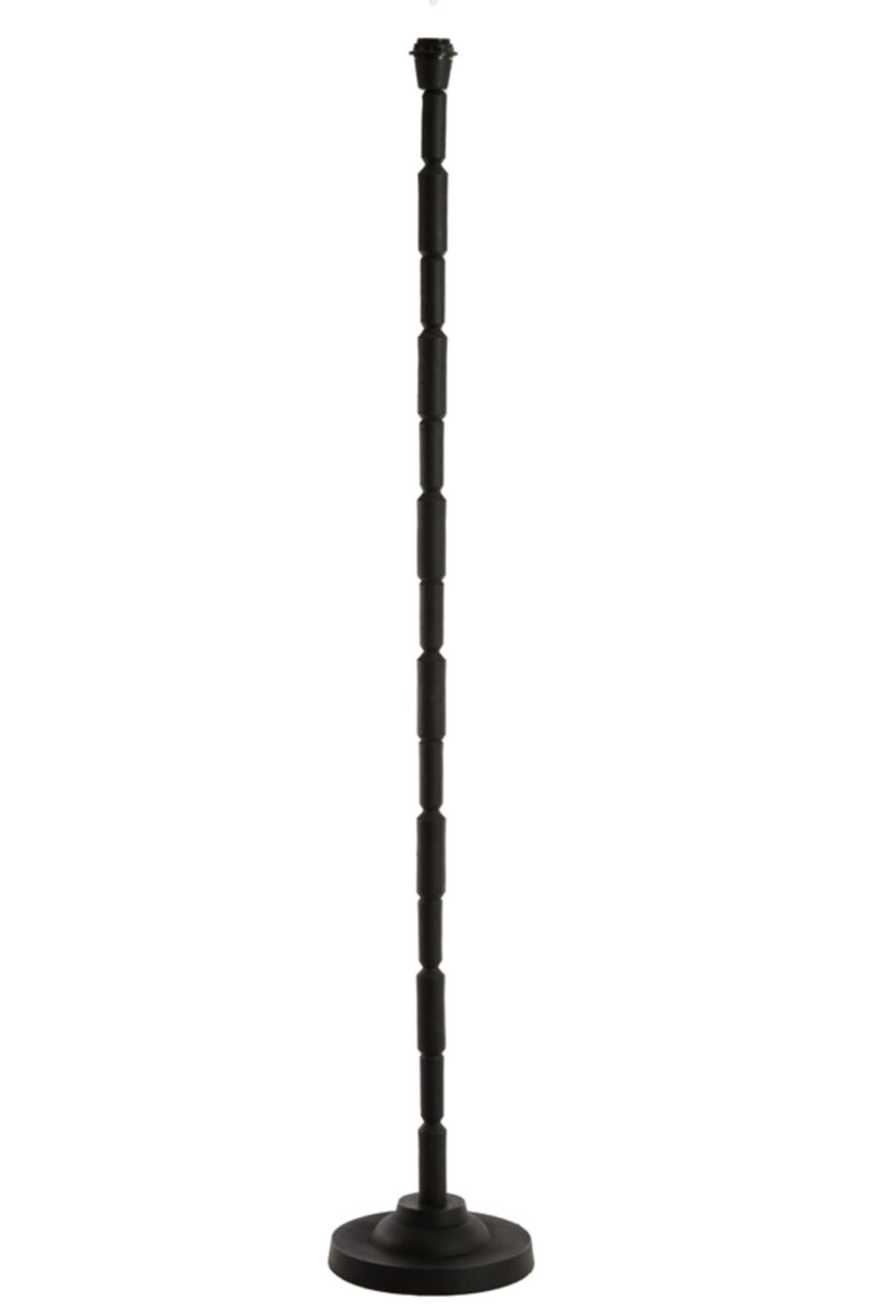 light&living-vloerlamp-kabati-zwart-metaal-lossearmatuur-e27-8215812-1