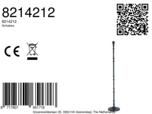 light&living-vloerlamp-sinhalese-zwart-metaal-lossearmatuur-e27-8214212-8a
