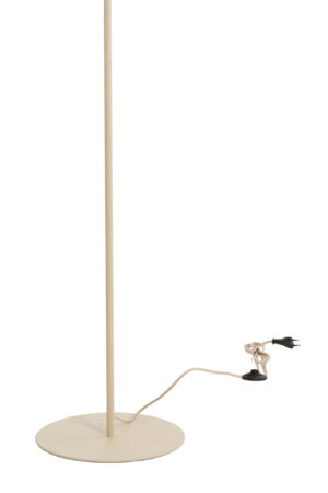 light&living-vloerlamp-renato-beige-metaal-lossearmatuur-e27-1740527-1