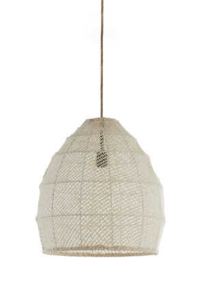 light&living-hanglamp-makassar-beige-textiel-e27-2979643-1