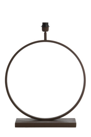 light&living-tafellamp-liva-bruin-metaal-lossearmatuur-e27-8197182-546