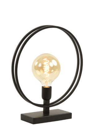 light&living-tafellamp-rudra-zwart-metaal-e27-1863658-1