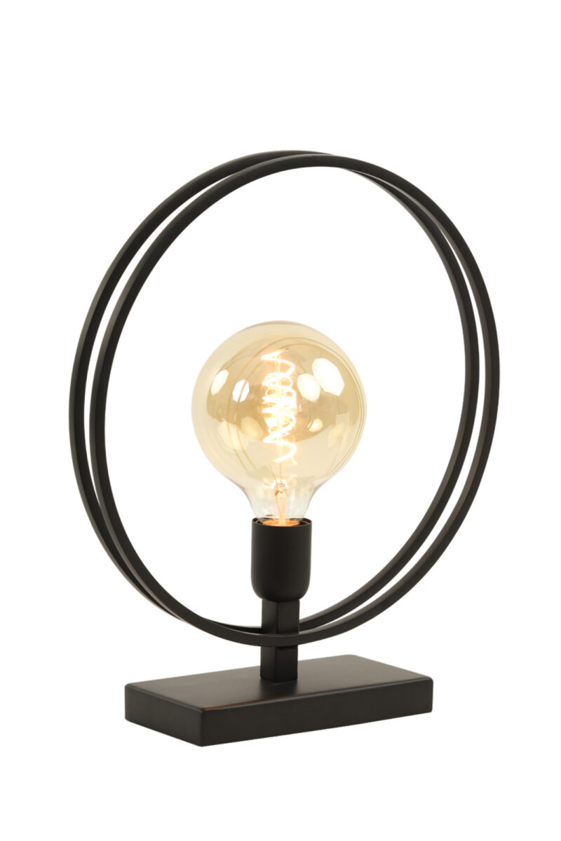 light&living-tafellamp-rudra-zwart-metaal-e27-1863658-1