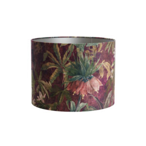 light&living-kap-passion-paars-textiel-ø40cm-e27-2240957-1