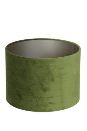 light&living-kap-velours-groen-textiel-ø20cm-e27-2220058-1