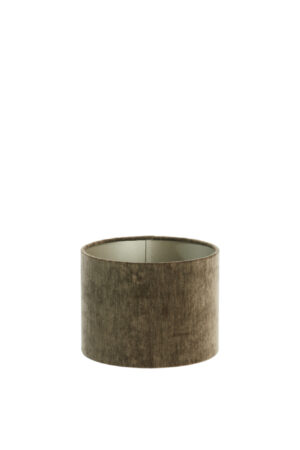 light&living-kap-bayou-groen-textiel-ø20cm-e27-2220946-1