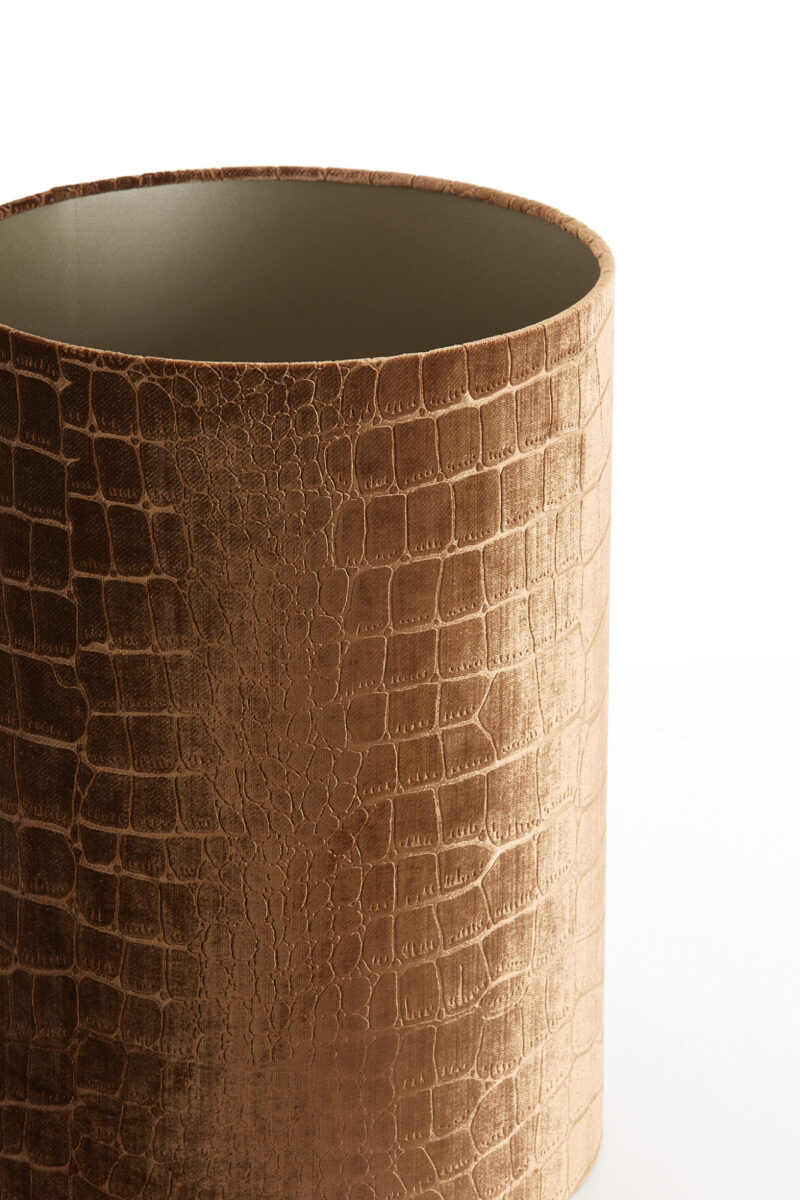 light&living-kap-praya-bruin-textiel-ø30cm-e27-2232686-1