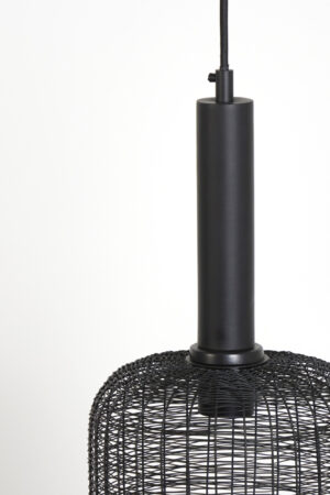 light&living-hanglamp-lekang-zwart-metaal-e27-2956612-1