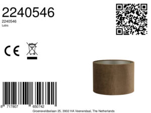 light&living-kap-lubis-bruin-textiel-ø40cm-e27-2240546-8a