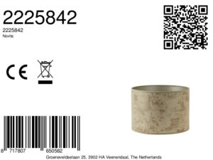 light&living-kap-novita-bruin-textiel-ø25cm-e27-2225842-8a
