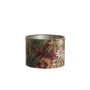 light&living-kap-passion-paars-textiel-ø30cm-e27-2230957-734