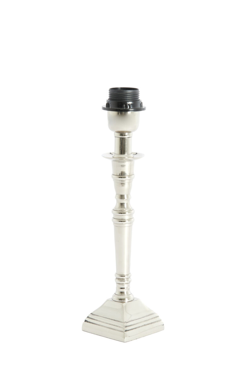 light&living-tafellamp-delhi-zilver-metaal-lossearmatuur-e27-8102919-1