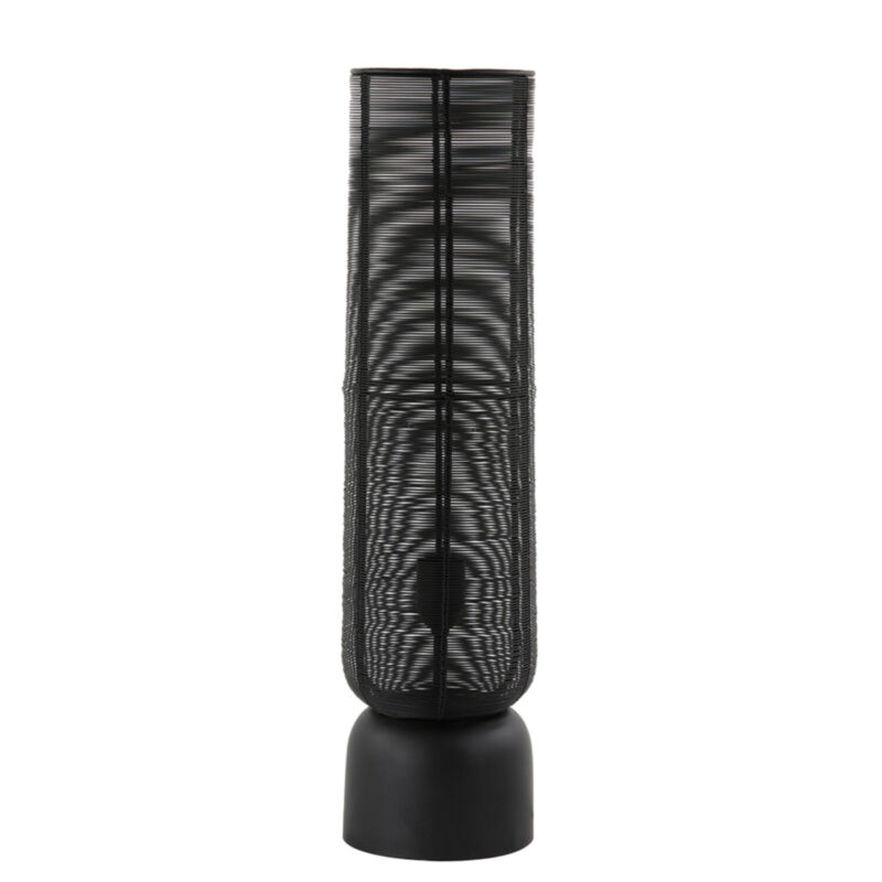 light&living-tafellamp-lezuza-zwart-metaal-e27-1875412-1